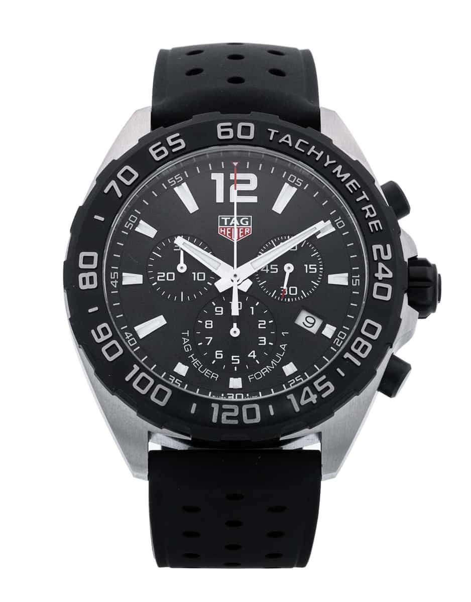 Tag Heuer Formula 1 CAZ1010.FT8024 Tag Heuer Formula 1 CAZ1010.FT8024
